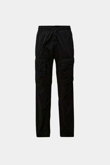 CHROME-R LOOSE CARGO PANTS