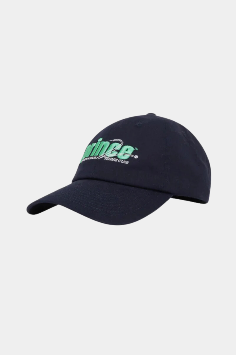 REBOUND HAT NAVY CLEAN MINT WHITE