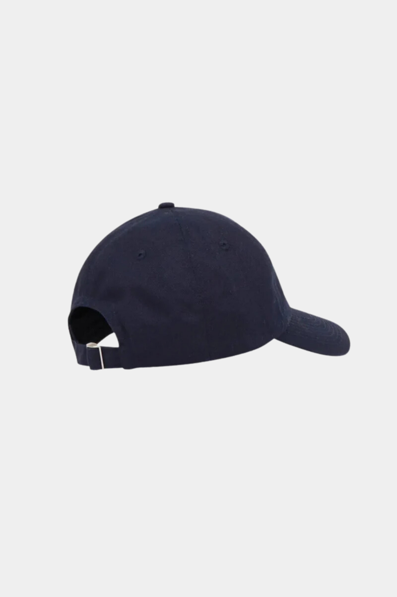 REBOUND HAT NAVY CLEAN MINT WHITE