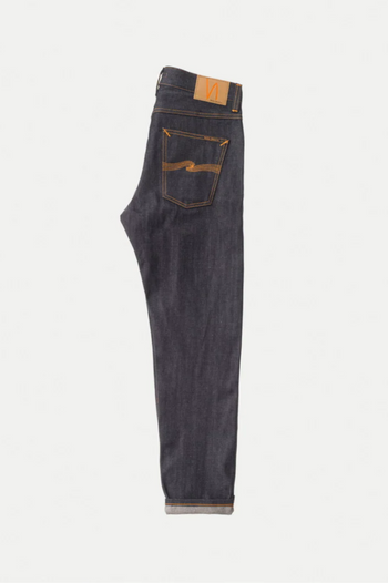 STEADY EDDIE II DRY SELVAGE