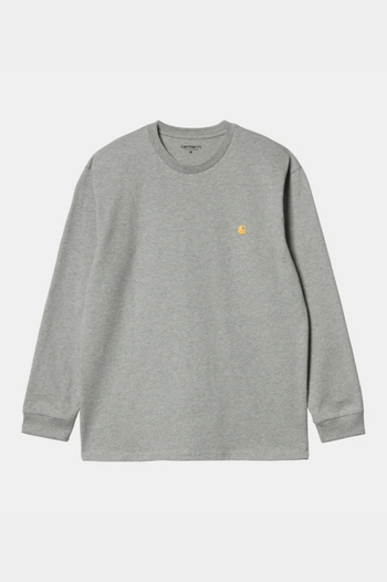 L/S CHASE T-SHIRT