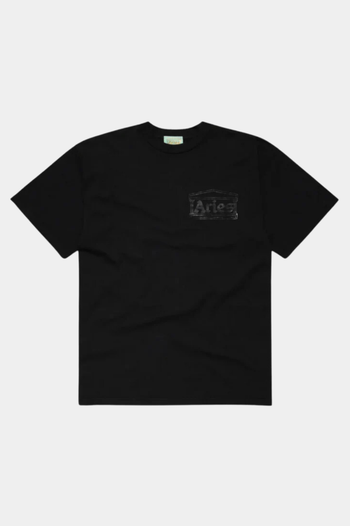 TEMPLE SS TEE