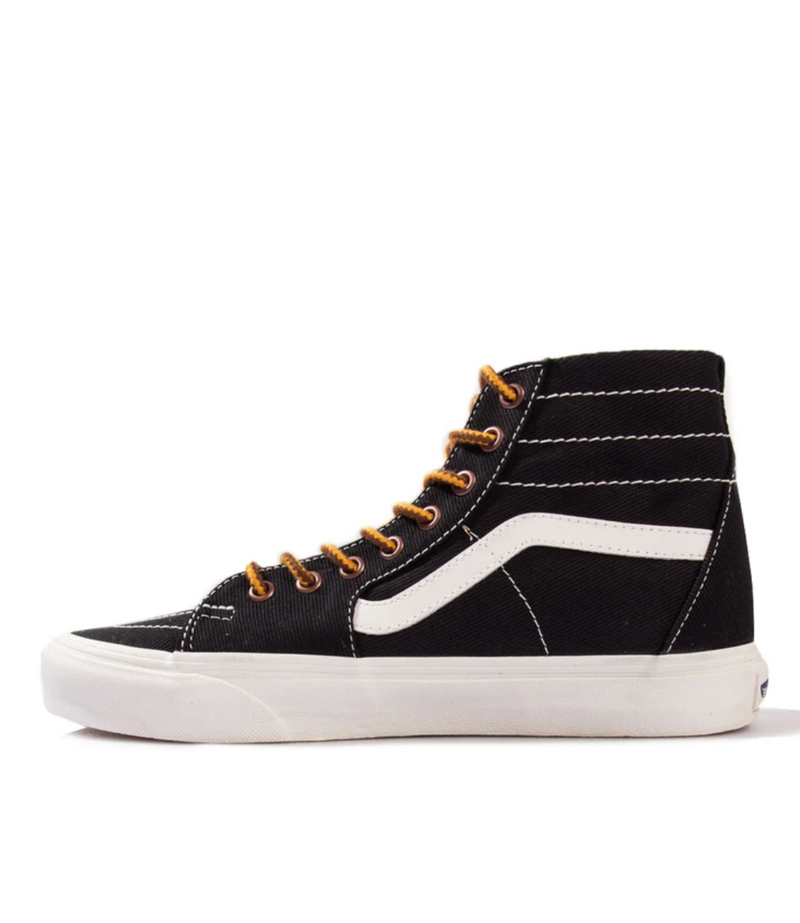 SK8-HI TAPERED