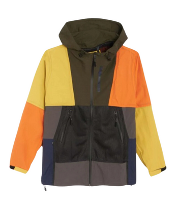 EXPEDITION JACKET