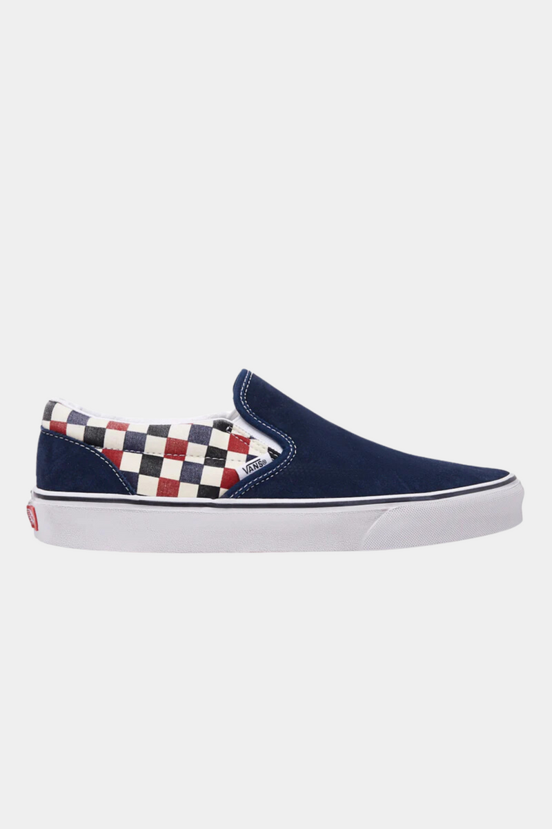 CLASSIC SLIP-ON