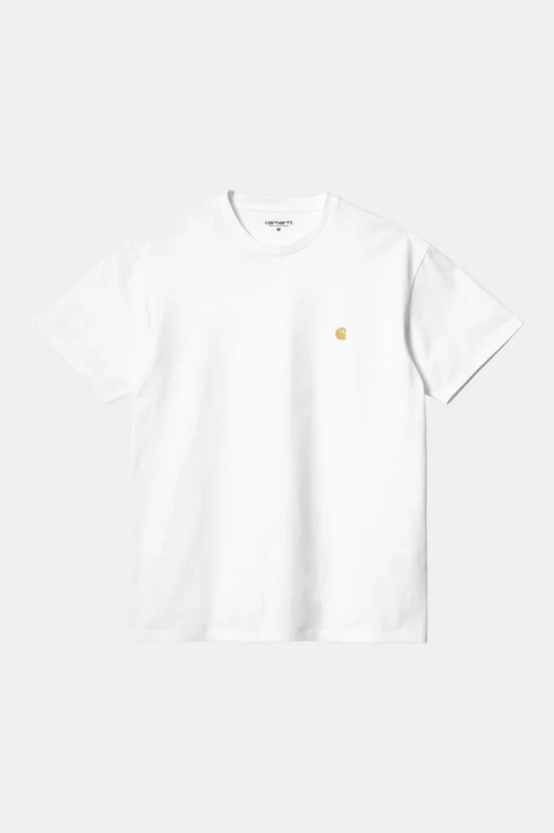 S/S CHASE T-SHIRT