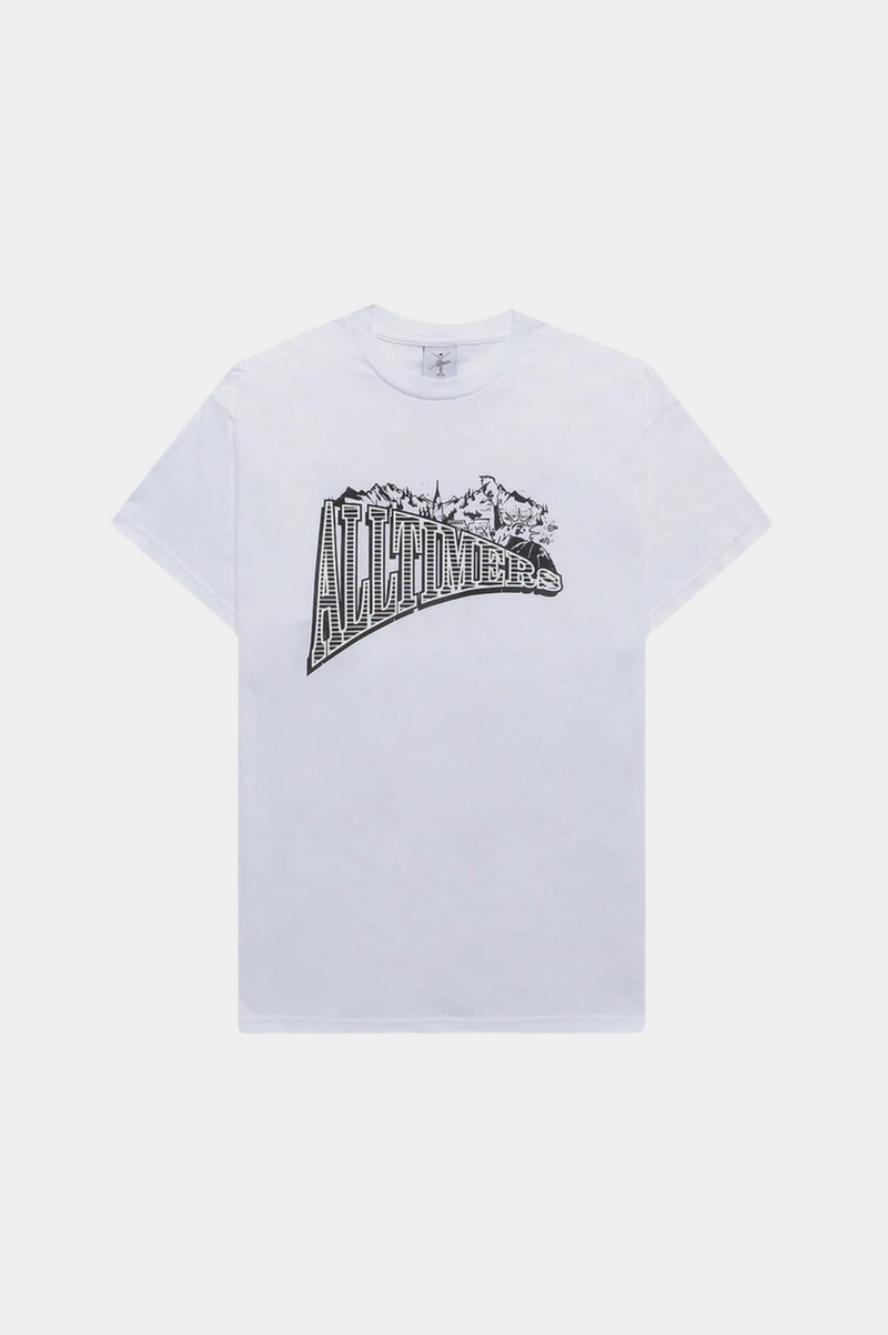 NY CANADA TEE