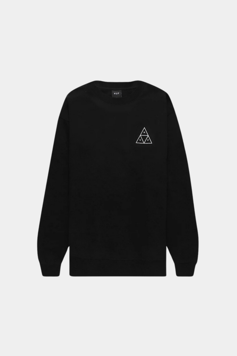 ESSENTIALS TT L/S TEE