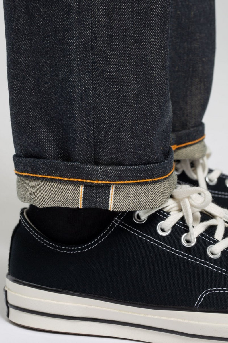 GRIM TIM DRY SELVAGE