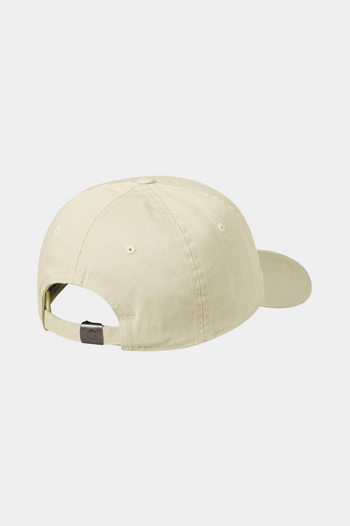 MADISON LOGO CAP