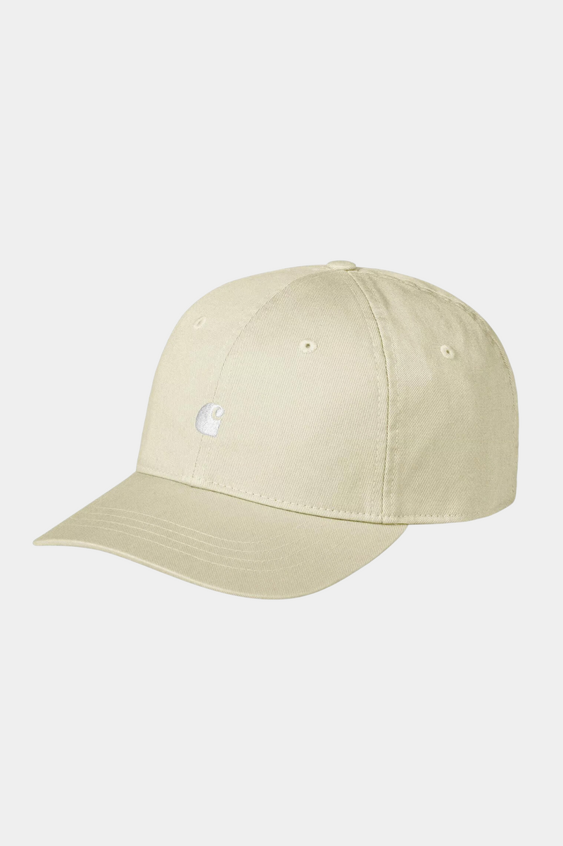 MADISON LOGO CAP