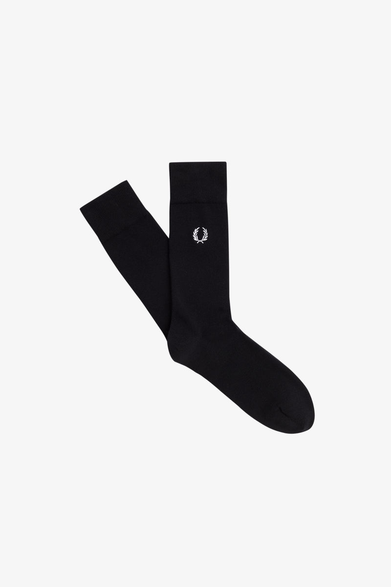 CLASSIC LAUREL WREATH SOCK