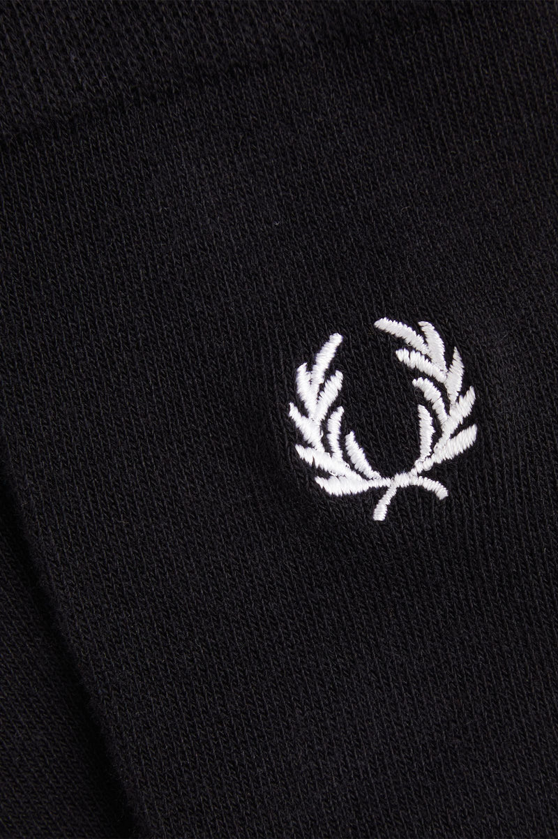 CLASSIC LAUREL WREATH SOCK