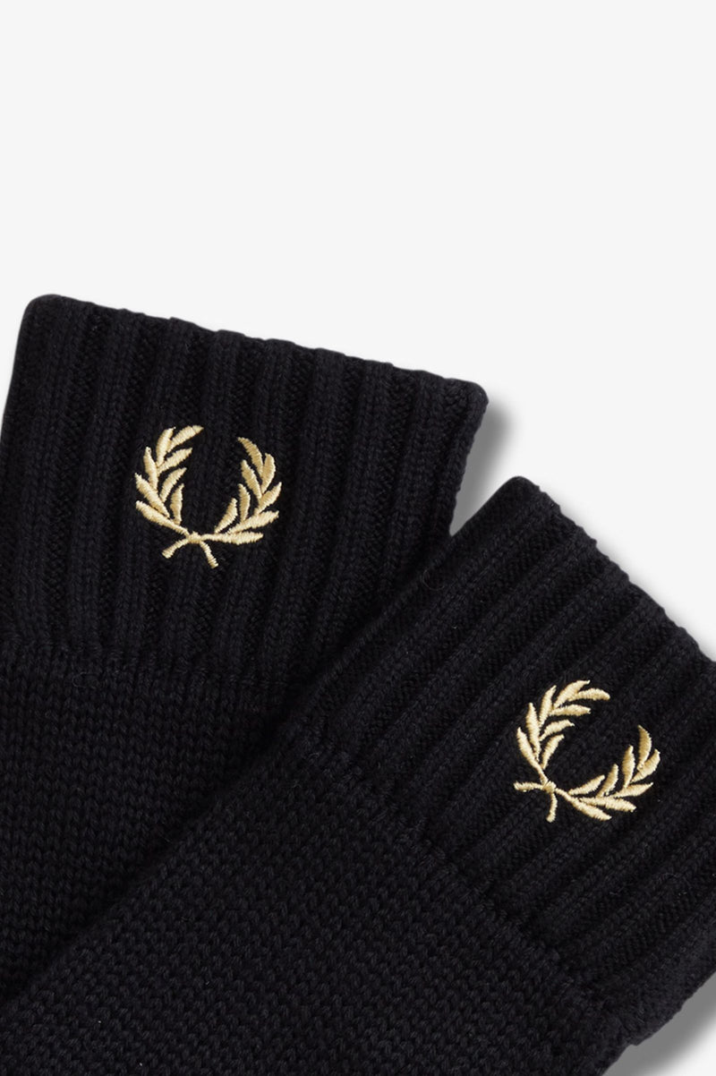 LAUREL WREATH GLOVES