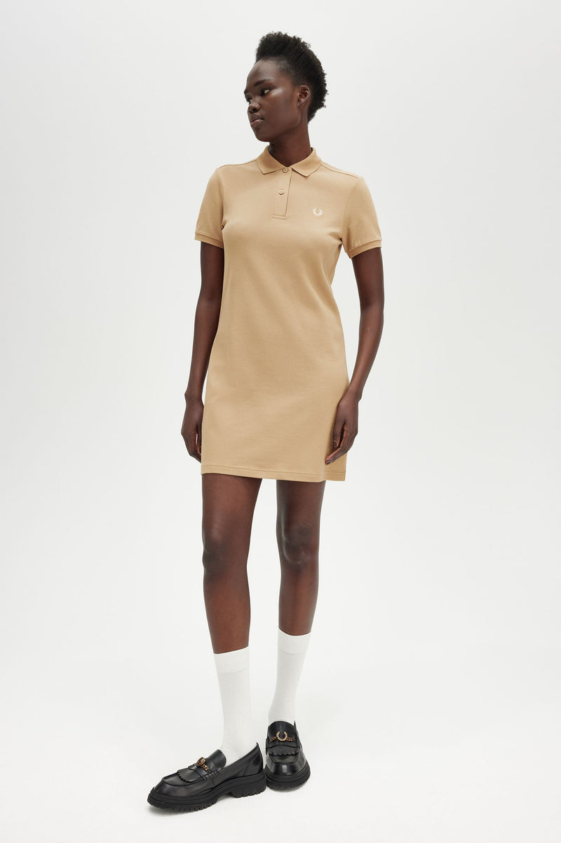 FRED PERRY DRESS