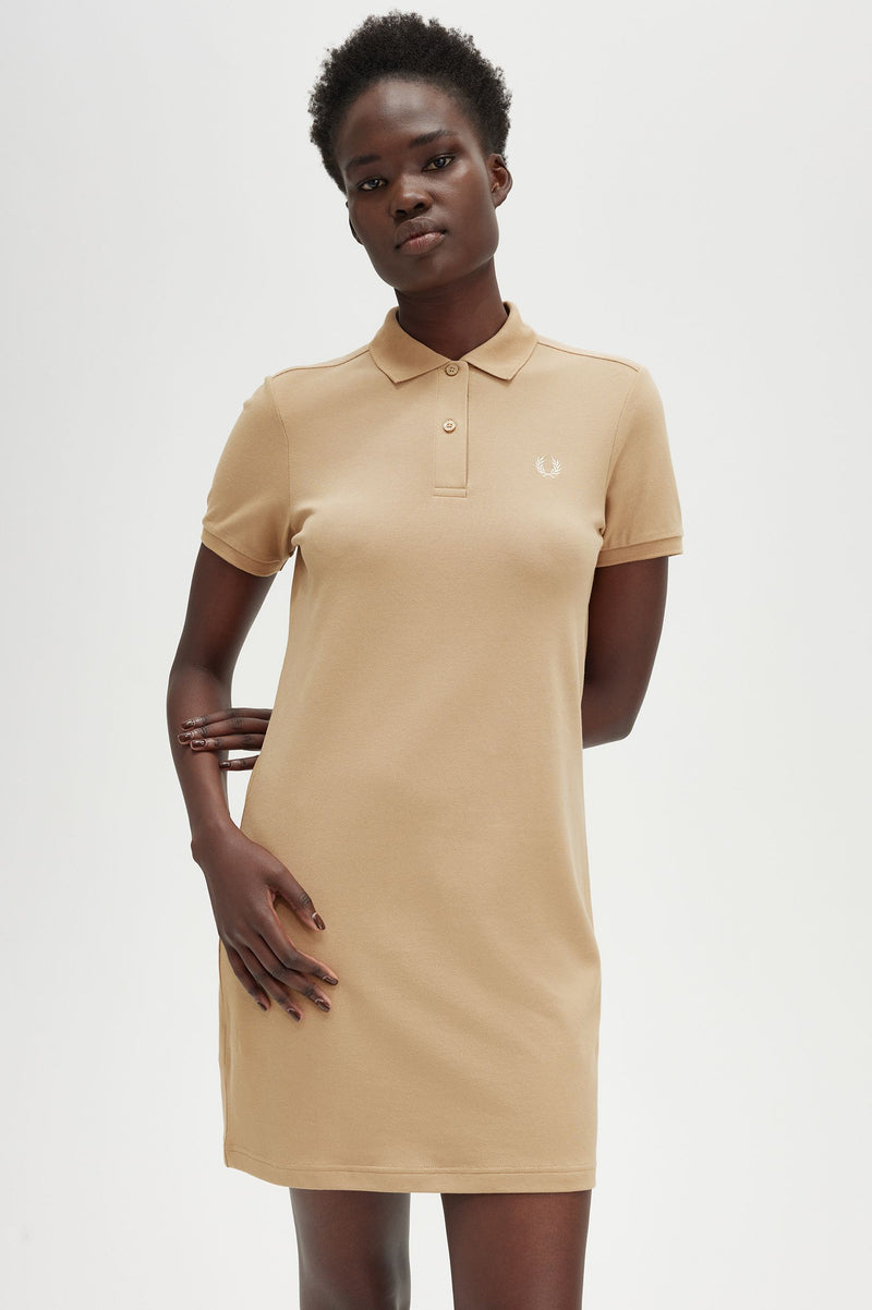 FRED PERRY DRESS