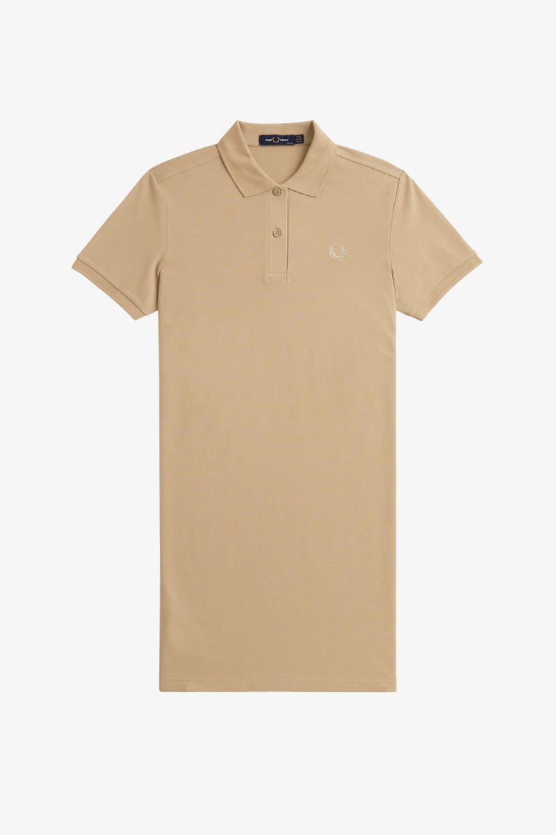 FRED PERRY DRESS