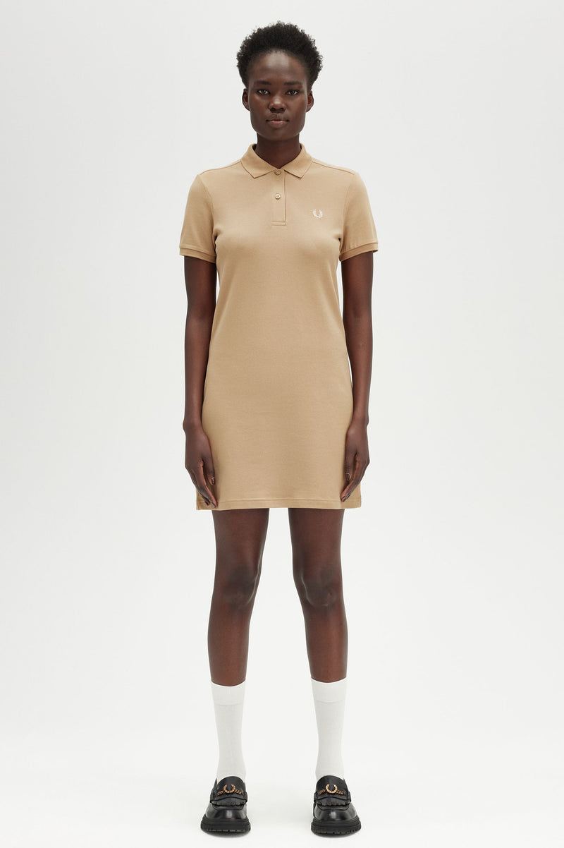 FRED PERRY DRESS