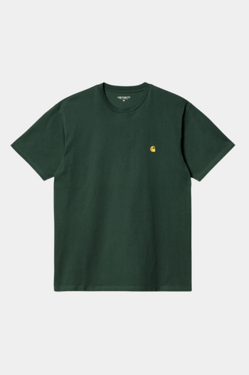 S/S CHASE T-SHIRT