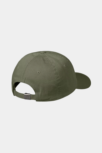 MADISON LOGO CAP