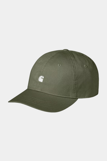 MADISON LOGO CAP