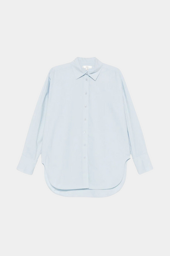 THE EXEGERATED OVERSIZED SHIRT