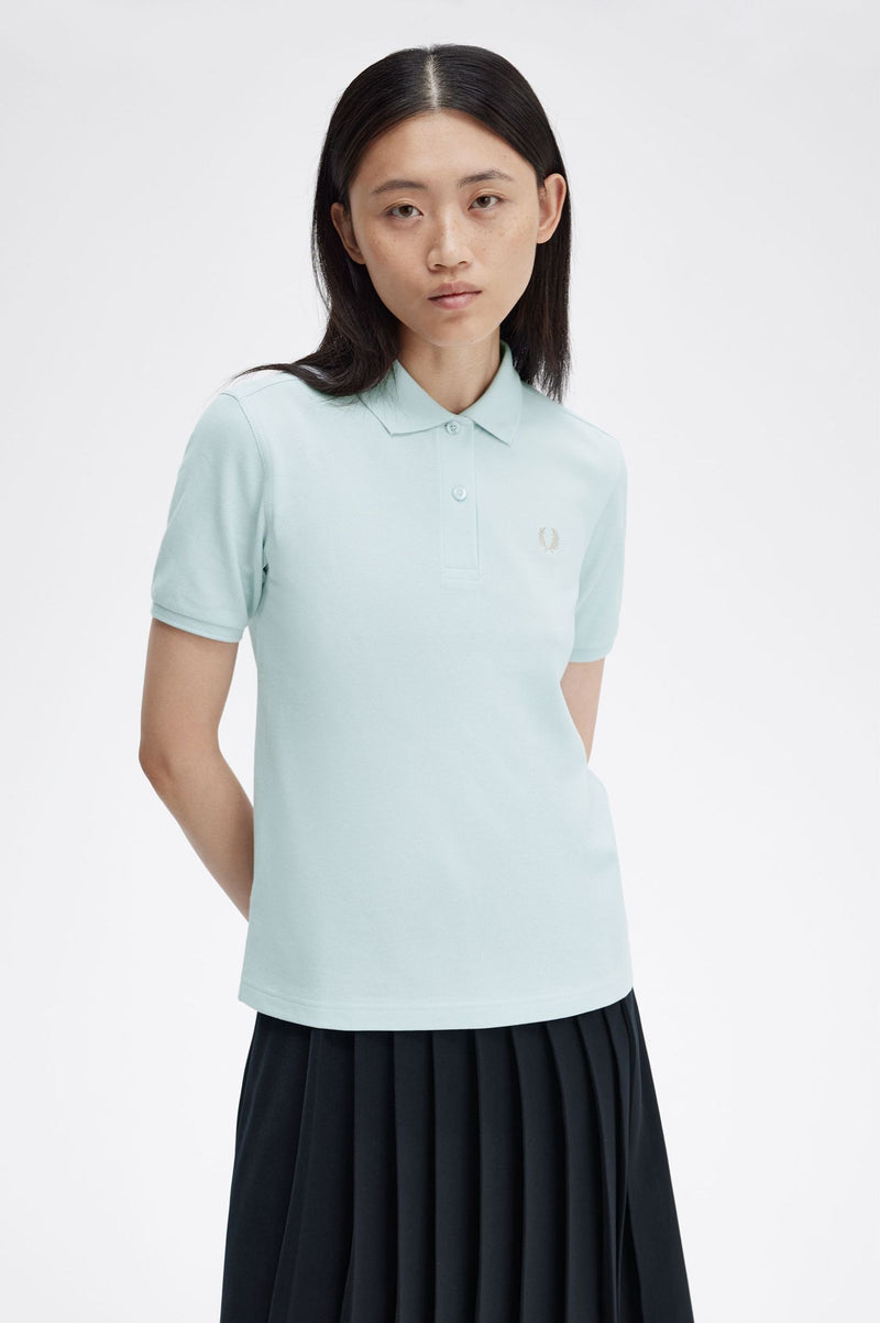 FRED PERRY SHIRT