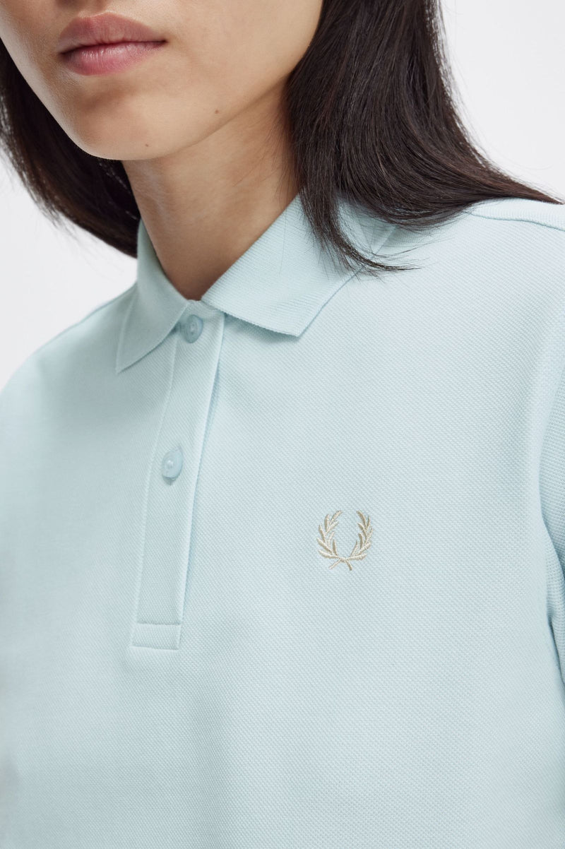 FRED PERRY SHIRT