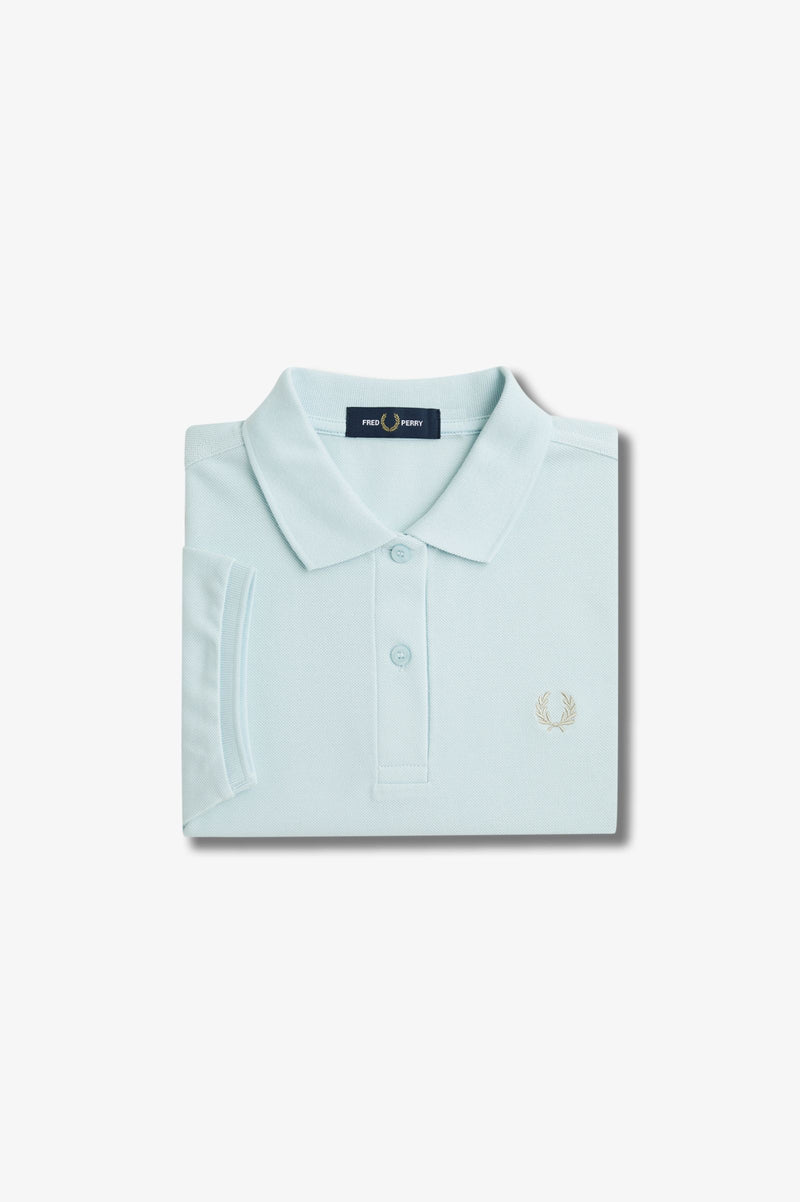 FRED PERRY SHIRT