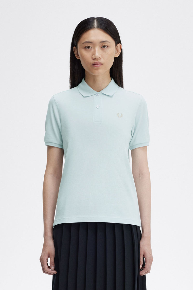 FRED PERRY SHIRT