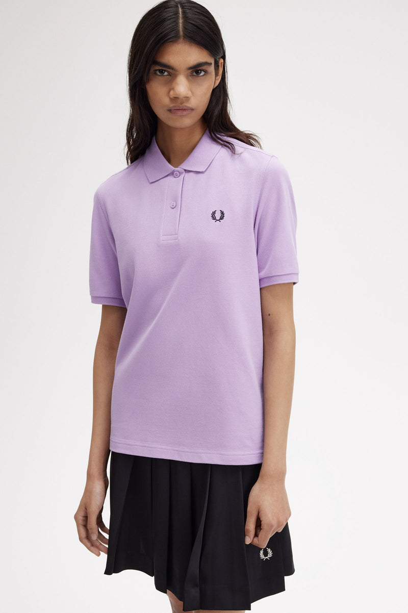 FRED PERRY SHIRT