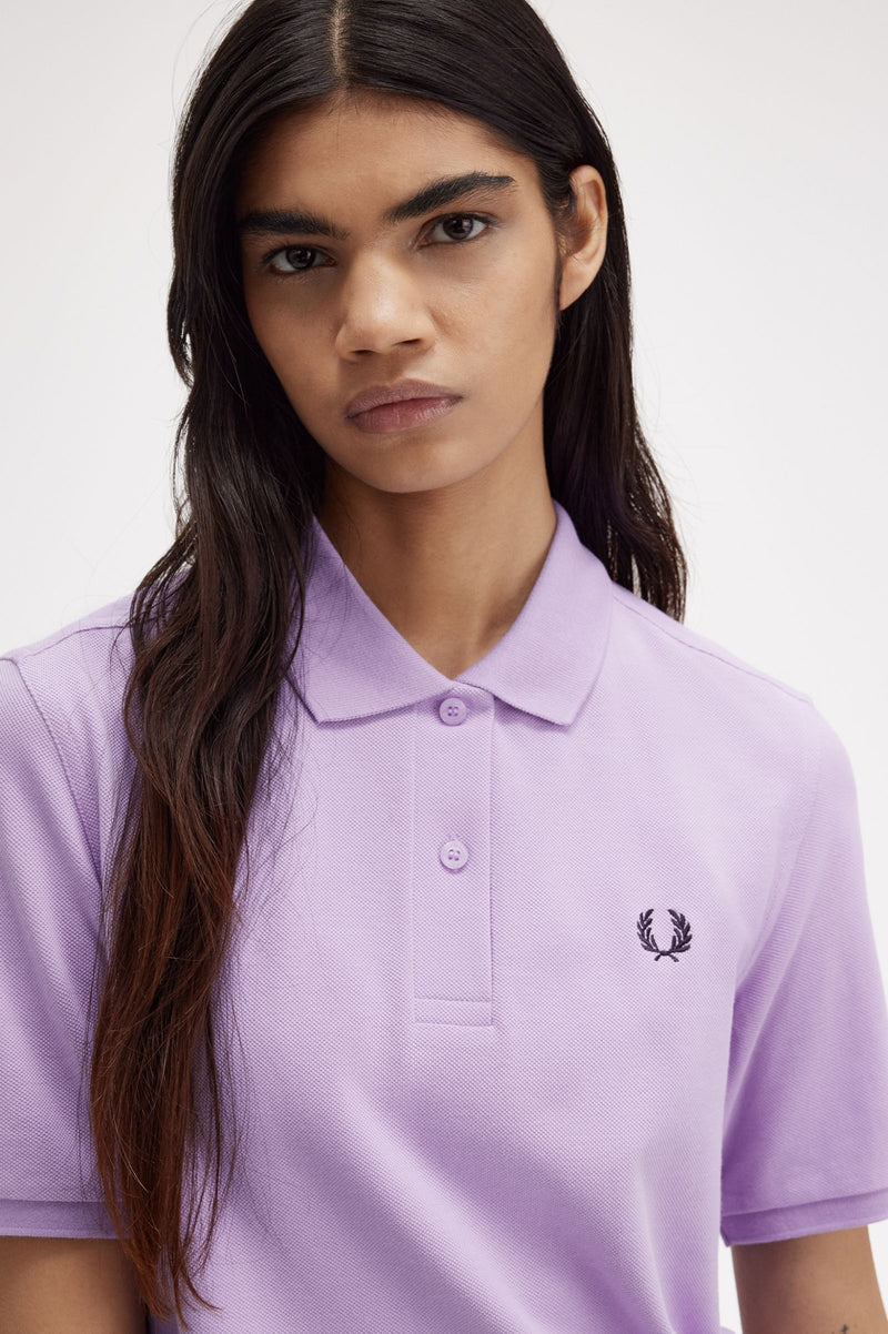 FRED PERRY SHIRT