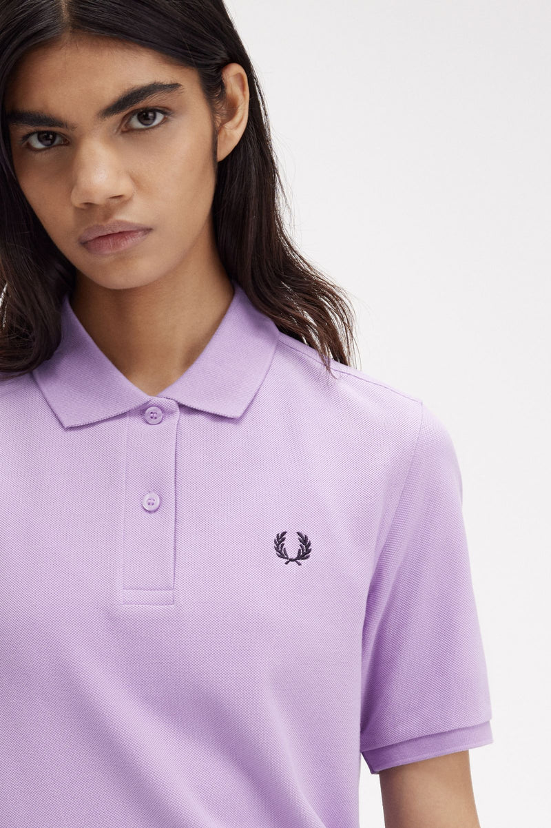 FRED PERRY SHIRT