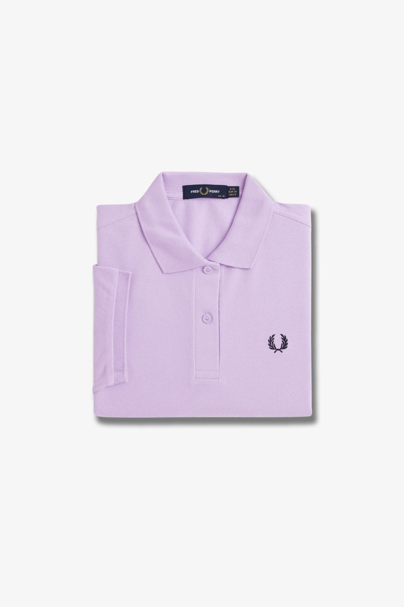 FRED PERRY SHIRT