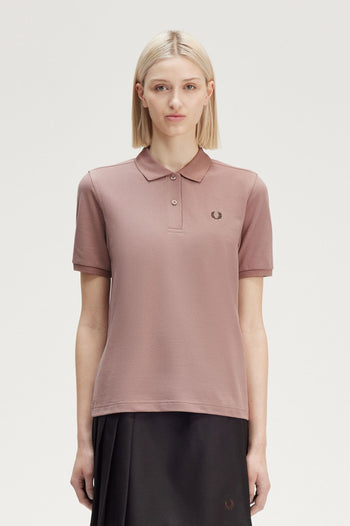 FRED PERRY SHIRT