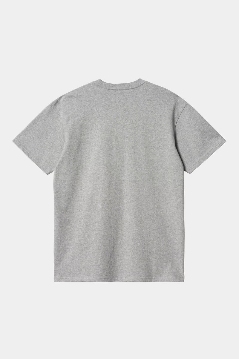 S/S CHASE T-SHIRT