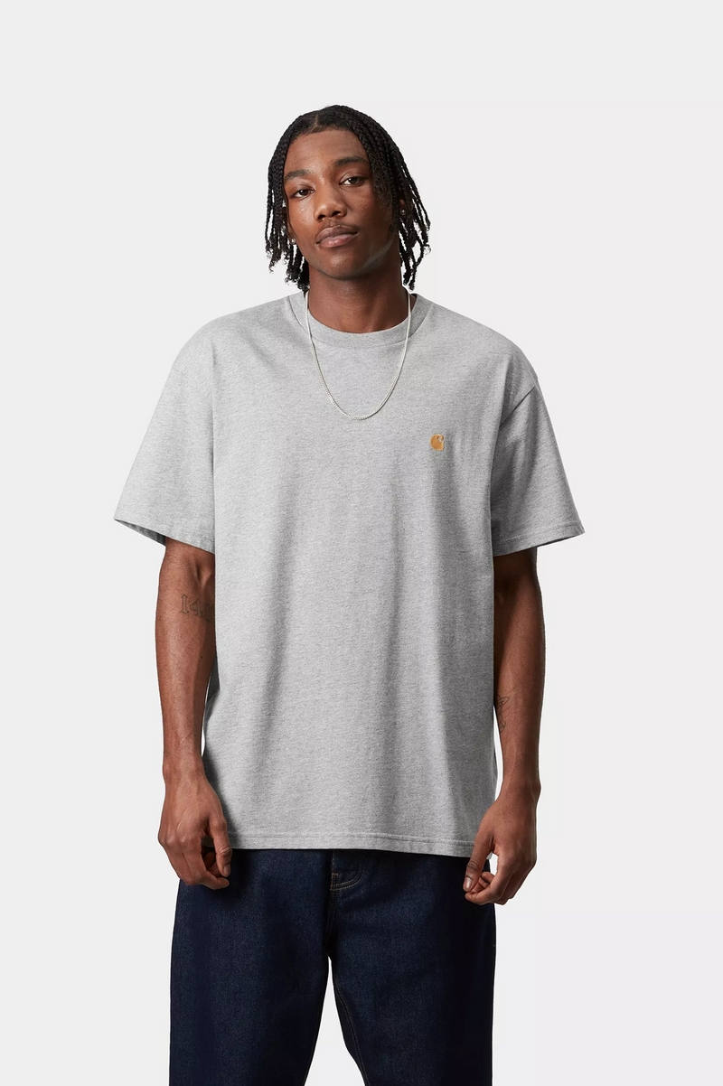 S/S CHASE T-SHIRT