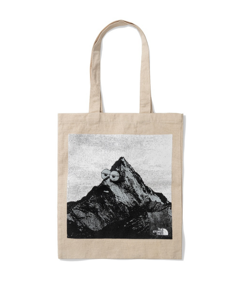 HIGHEST PEAK TOTEBAG