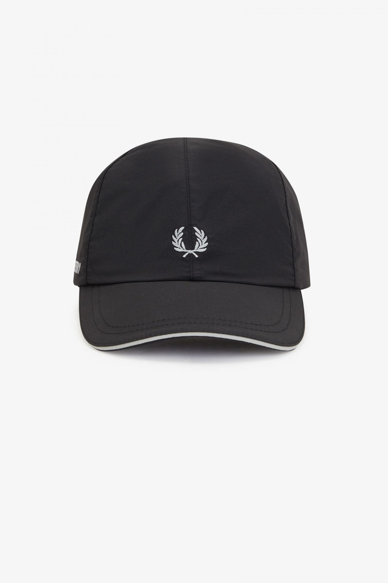 FRED PERRY PIPED DUAL BRANDED CAP – 707