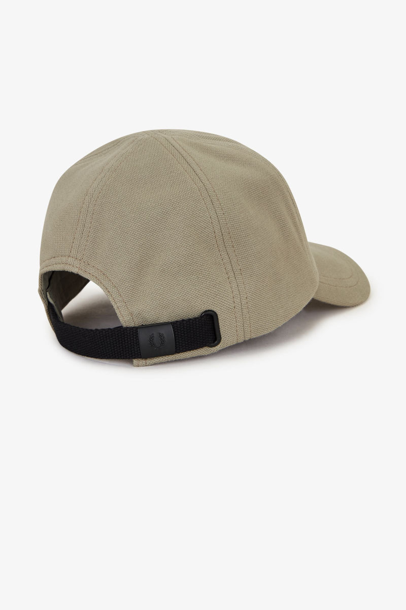 PIQUE CLASSIC CAP – 707