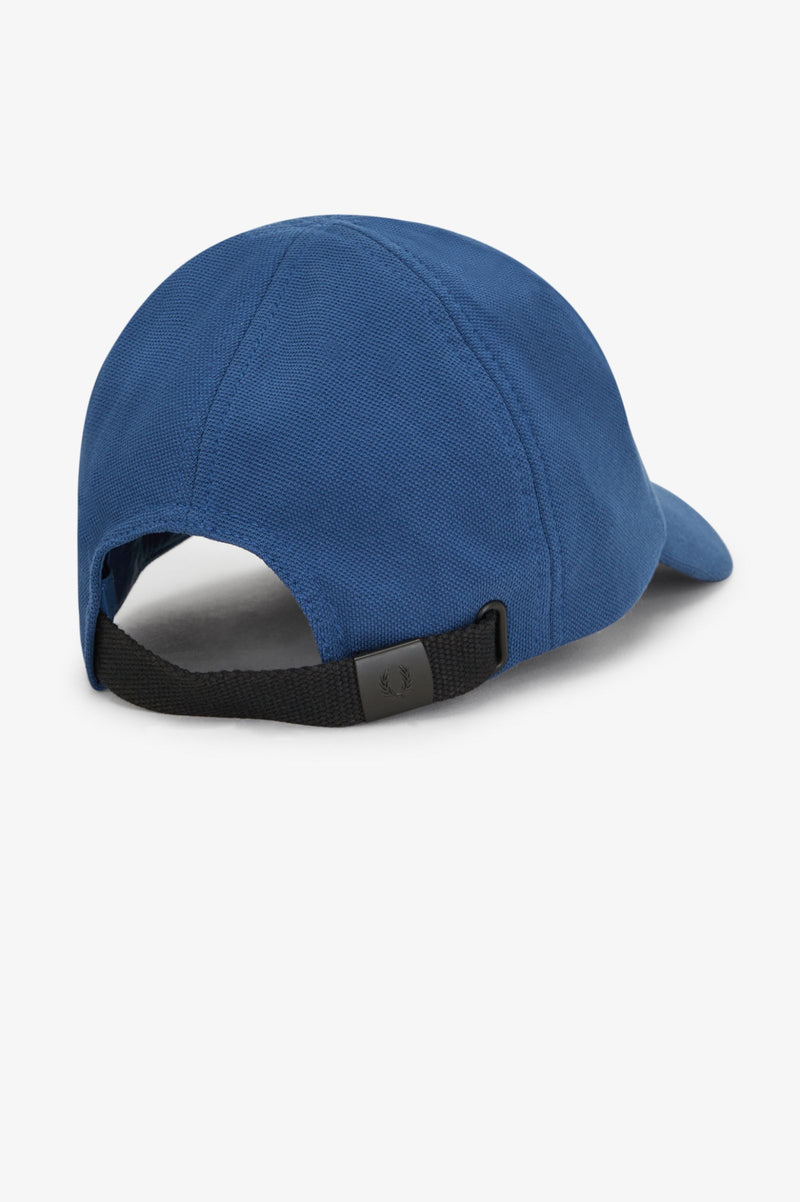 PIQUE CLASSIC CAP