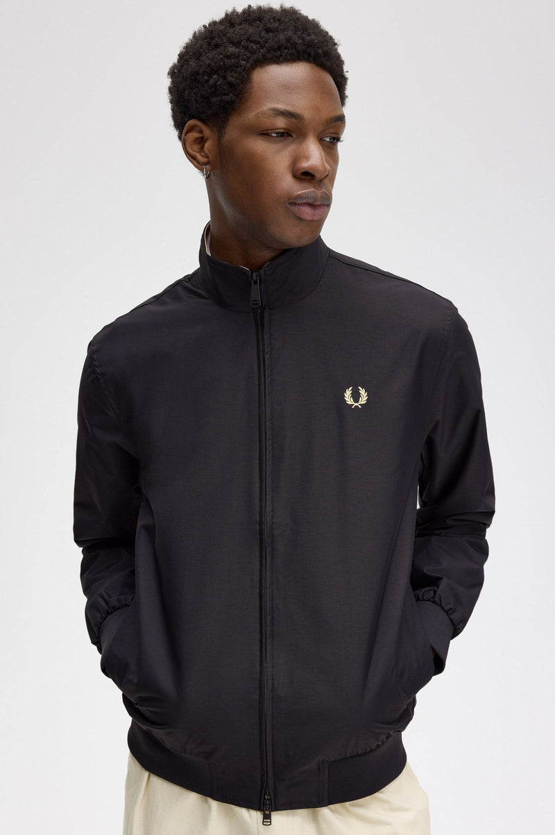 THE BRENTHAM JACKET