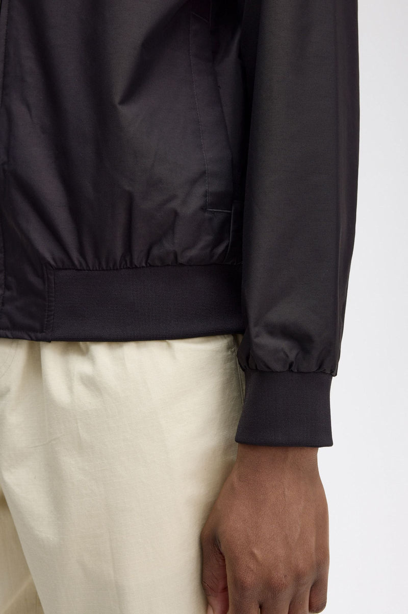 THE BRENTHAM JACKET