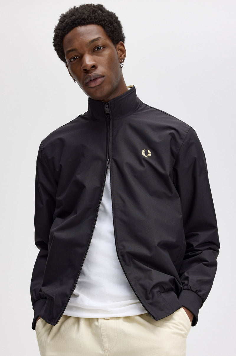 THE BRENTHAM JACKET