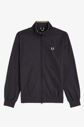 THE BRENTHAM JACKET