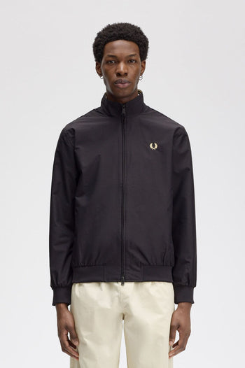 THE BRENTHAM JACKET