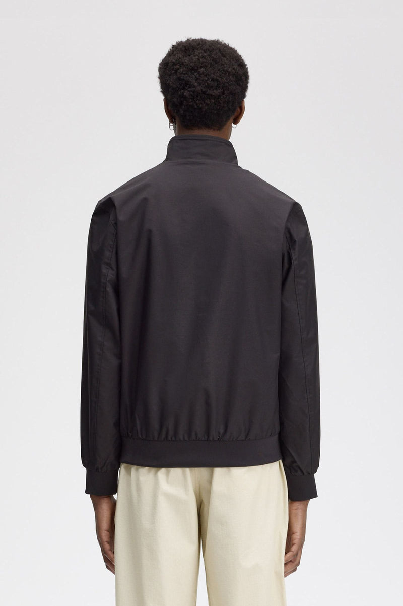 THE BRENTHAM JACKET