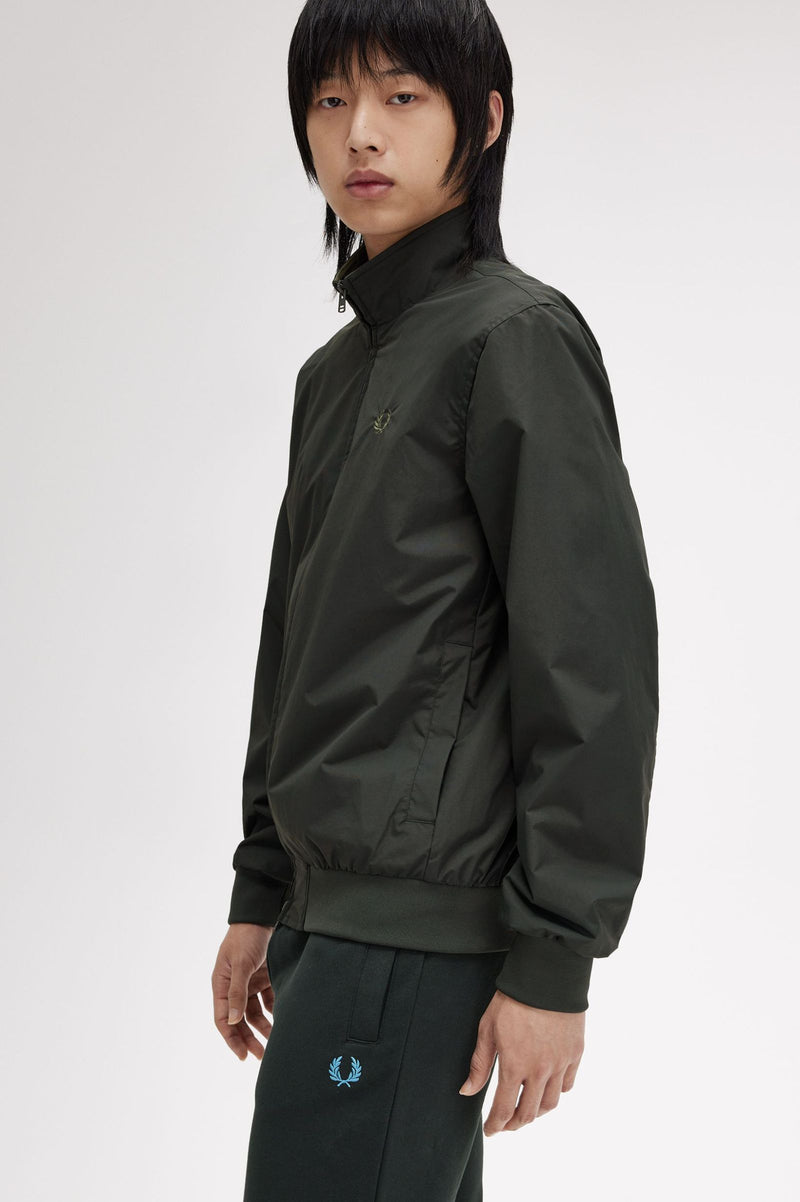 THE BRENTHAM JACKET