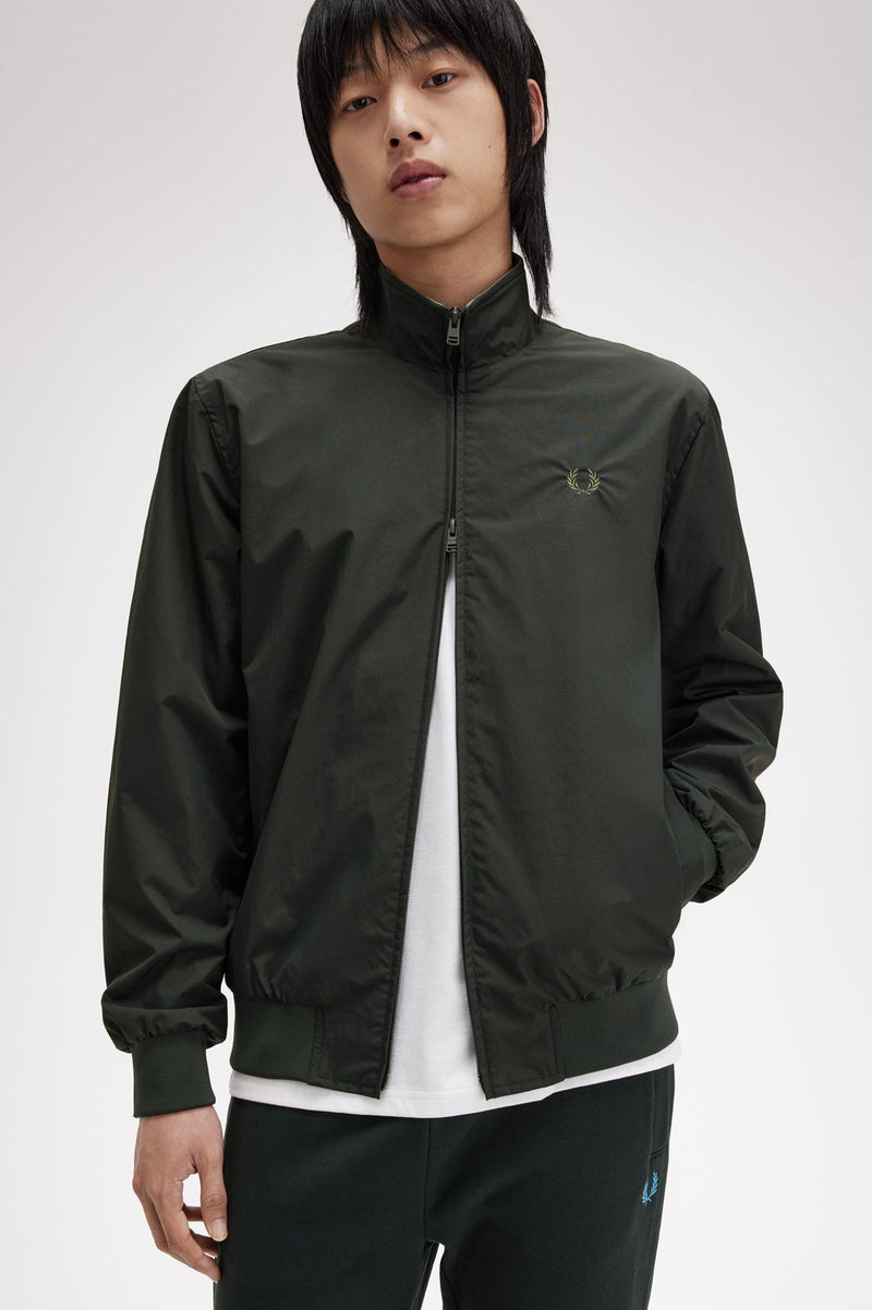 THE BRENTHAM JACKET