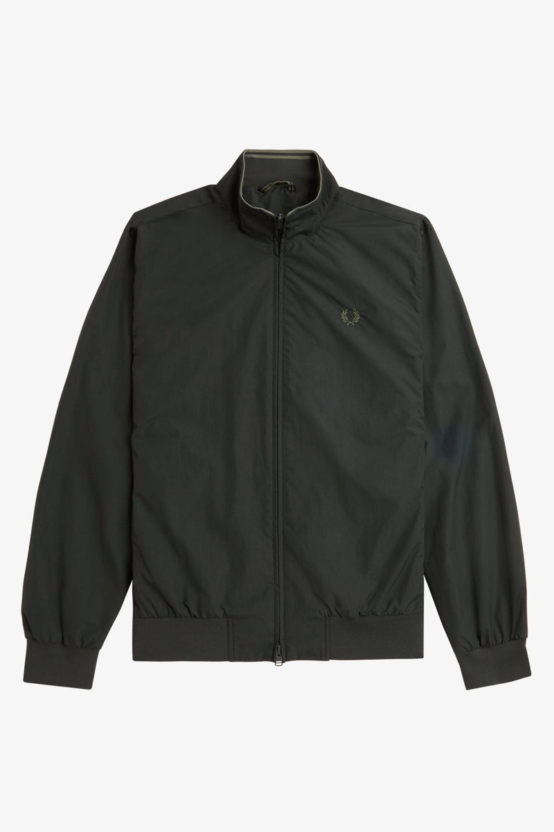 THE BRENTHAM JACKET